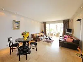 Alexandra Palace Apartment *