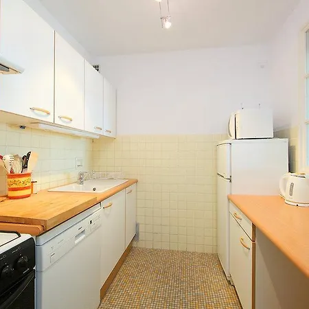 Apartment Alexandra Palace *