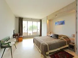 Alexandra Palace Apartment