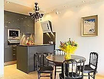 Appartement Alexandra Palace *