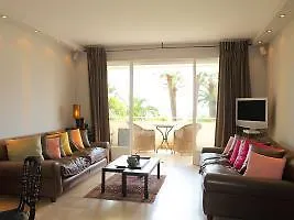 Appartement Alexandra Palace Cannes