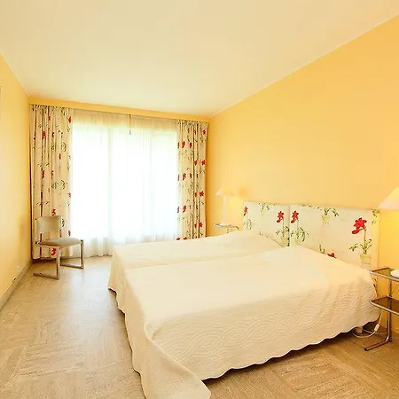 Alexandra Palace Appartement *
