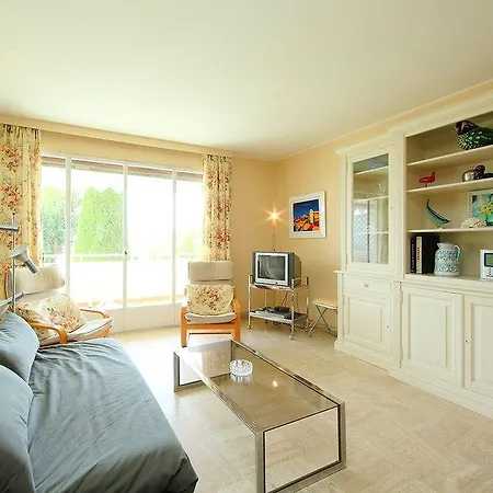 Alexandra Palace Appartement *