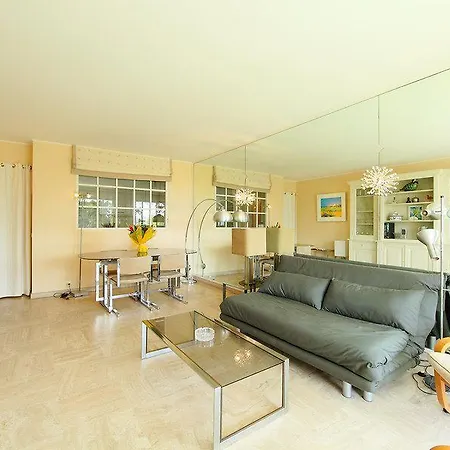 Appartement Alexandra Palace Cannes