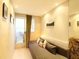 Alexandra Palace Appartement Cannes